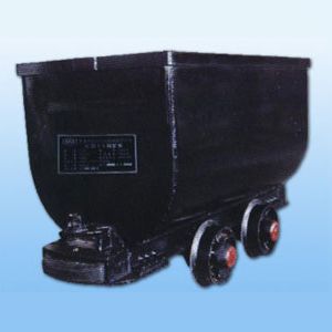 MGC1.1-6、1.7-6標(biāo)準(zhǔn)礦車